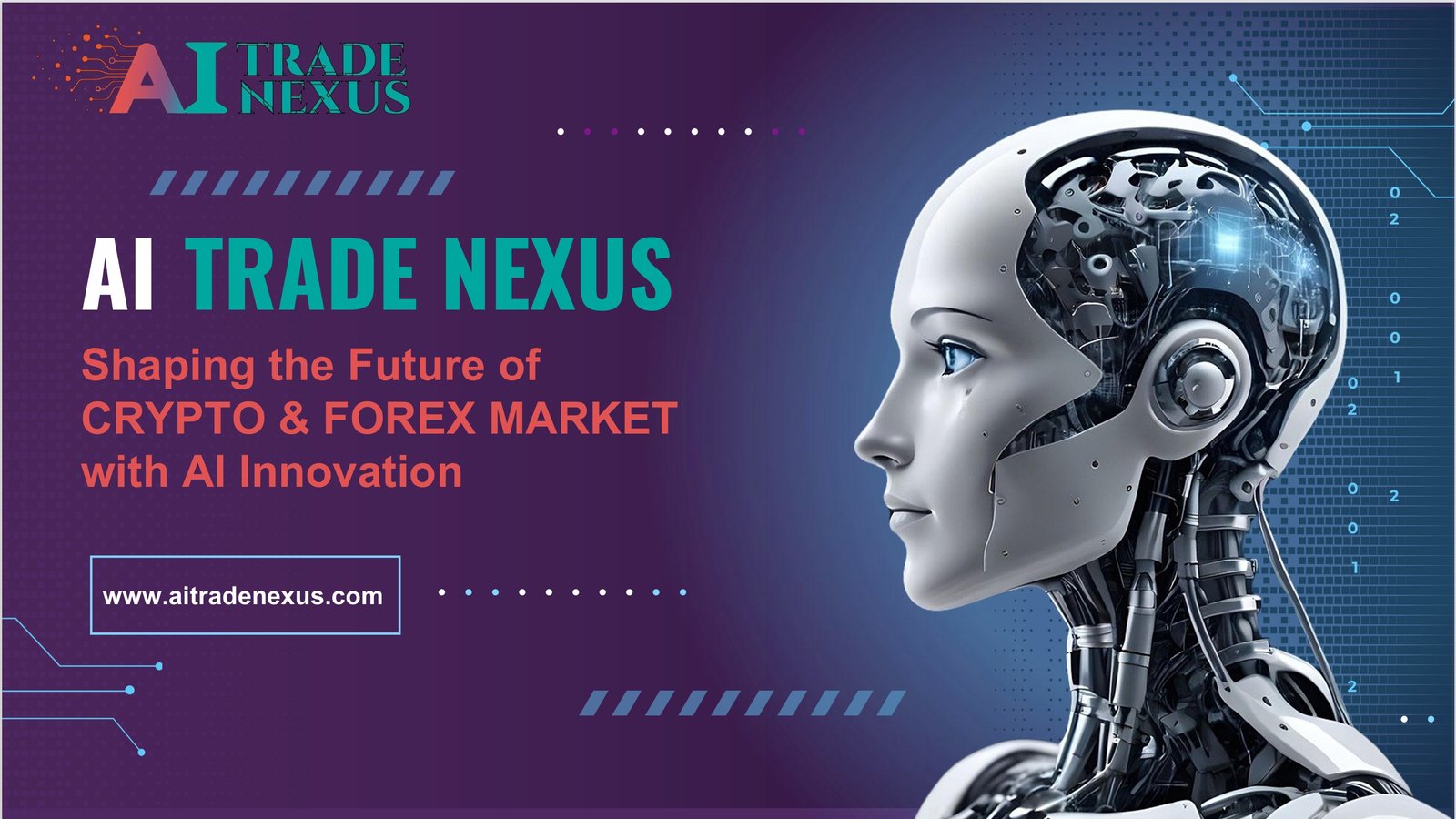 Ai Trade Nexus Presentation